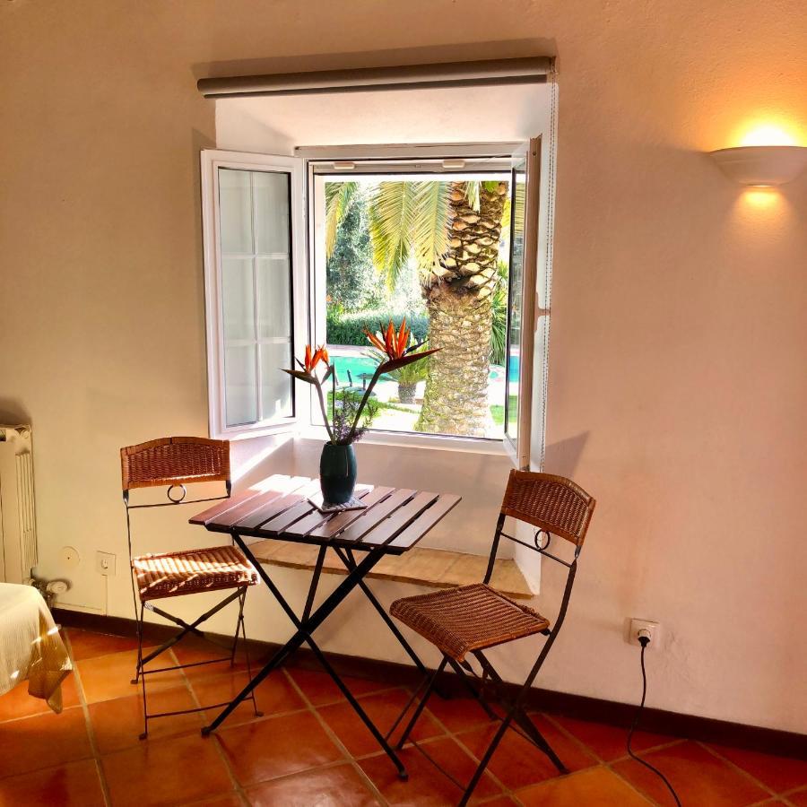 Quinta Quinze Acomodação com café da manhã Boliqueime Exterior foto