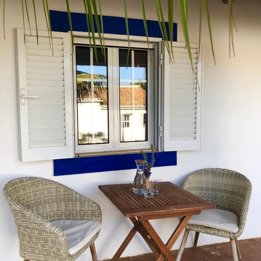 Quinta Quinze Acomodação com café da manhã Boliqueime Exterior foto