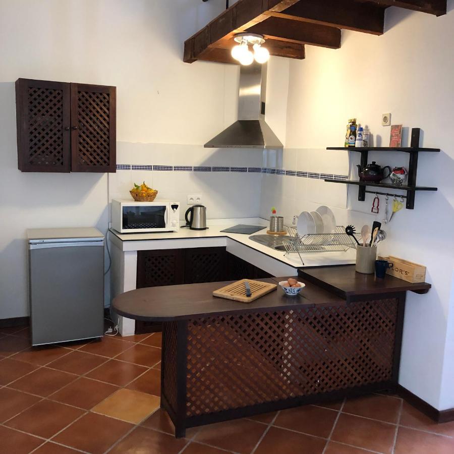 Quinta Quinze Acomodação com café da manhã Boliqueime Exterior foto