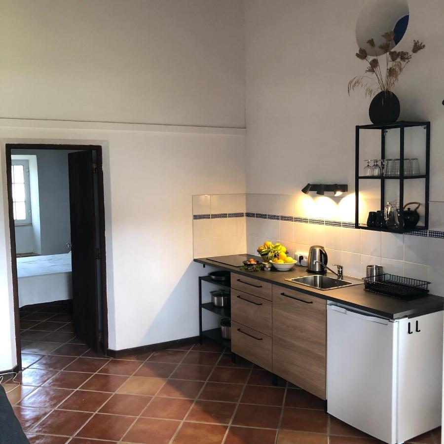 Quinta Quinze Acomodação com café da manhã Boliqueime Exterior foto