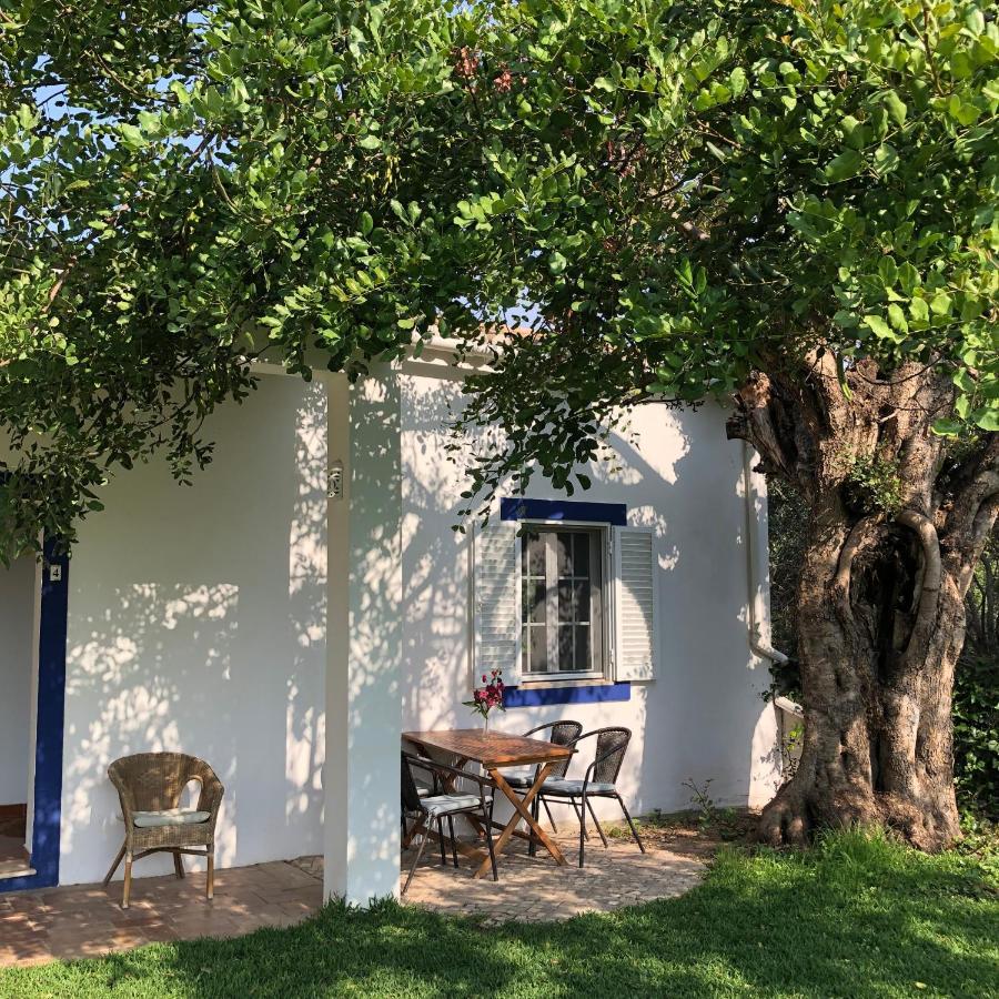 Quinta Quinze Acomodação com café da manhã Boliqueime Exterior foto
