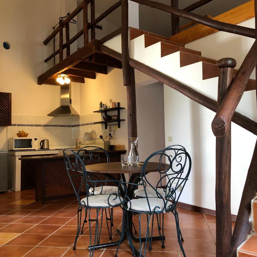 Quinta Quinze Acomodação com café da manhã Boliqueime Exterior foto