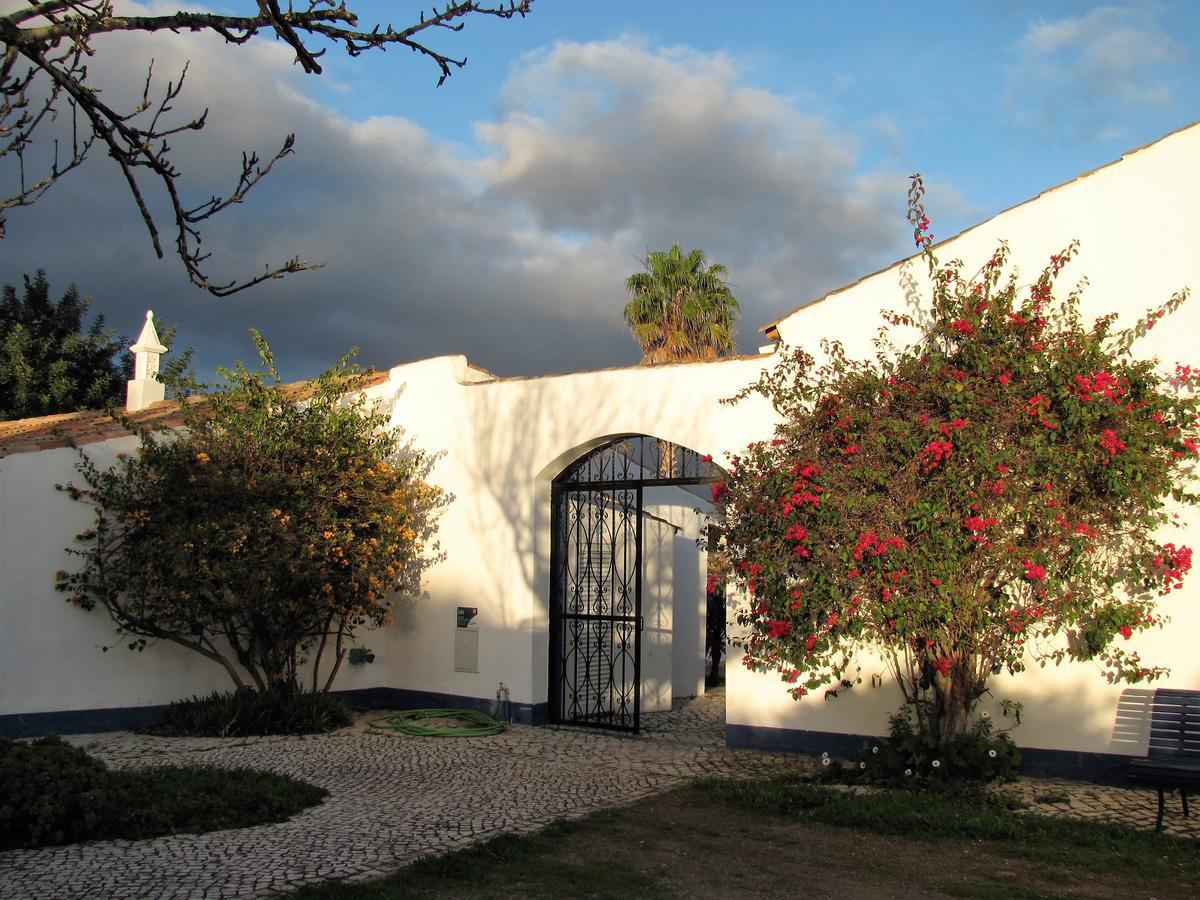 Quinta Quinze Acomodação com café da manhã Boliqueime Exterior foto
