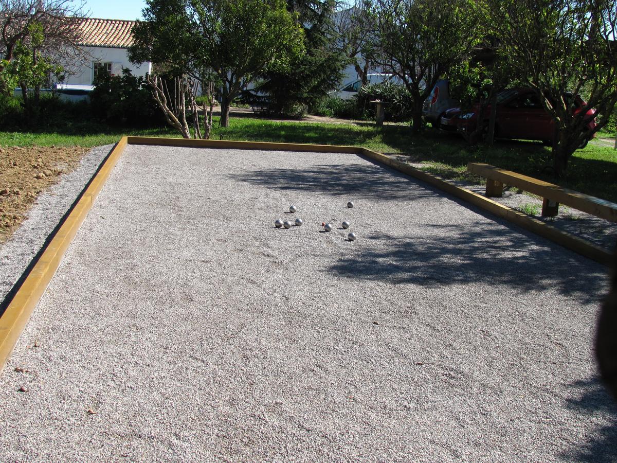 Quinta Quinze Acomodação com café da manhã Boliqueime Exterior foto