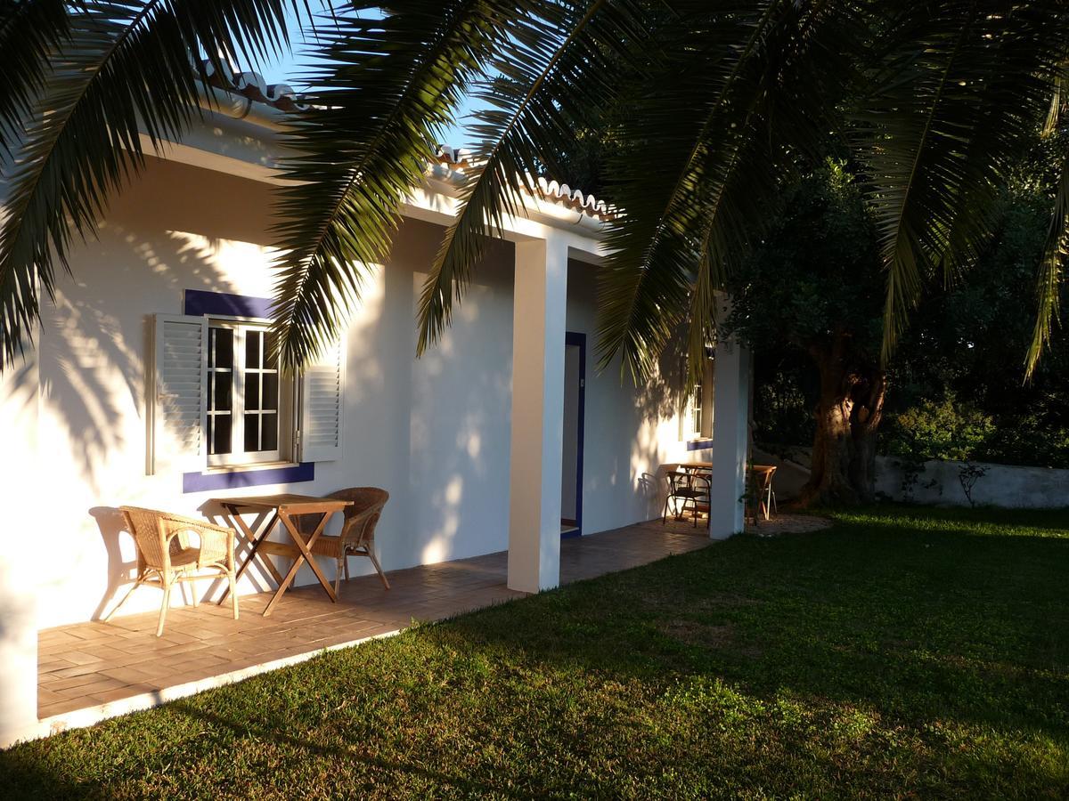Quinta Quinze Acomodação com café da manhã Boliqueime Exterior foto